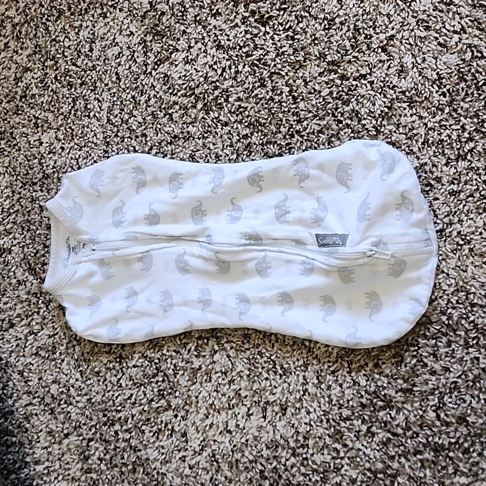 Swaddle Me Newborn Pod